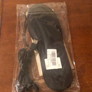 USB Electric Heated Insoles